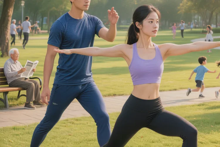 34岁中午血糖4.9是怎么回事(图4)