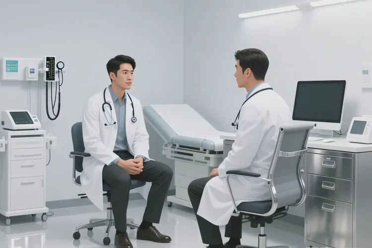 30岁晚上血糖19点2是怎么回事(图4)