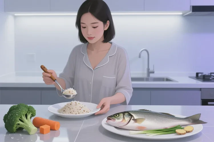 30岁下午血糖12.8是怎么回事(图2)