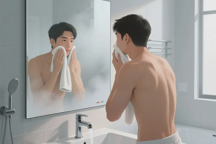 男生全身出湿疹能根治吗(图2)