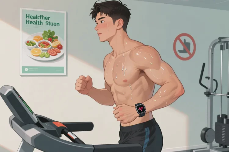 30岁晚上血糖18点7是怎么回事(图4)