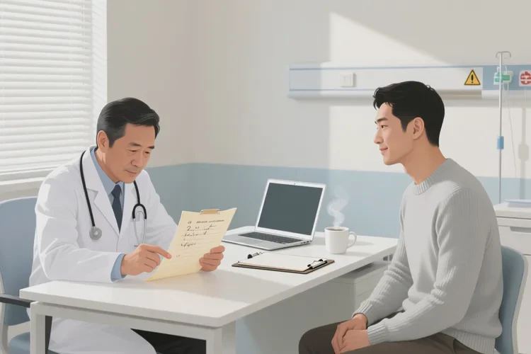 30岁中午血糖8点0是怎么回事(图4)