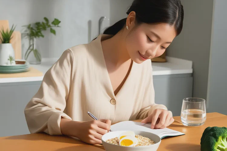 34岁下午血糖7.4是怎么回事(图4)