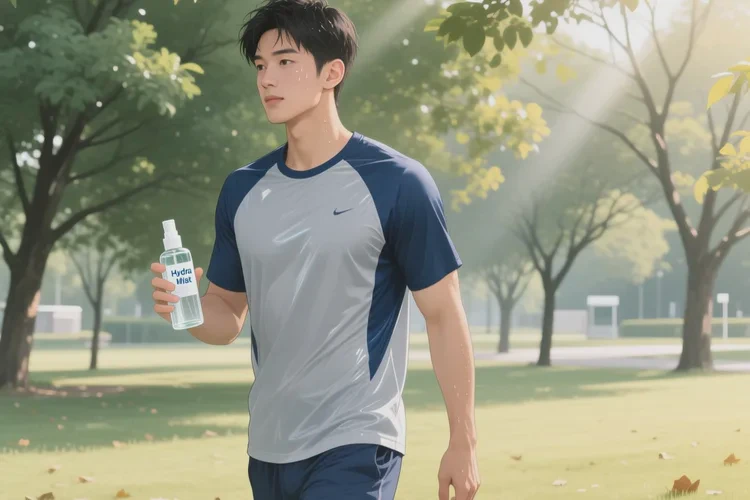 男生身上起湿疹能根治吗(图4)