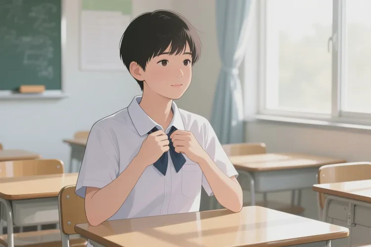 中学生脖子容易起湿疹能根治吗(图1)