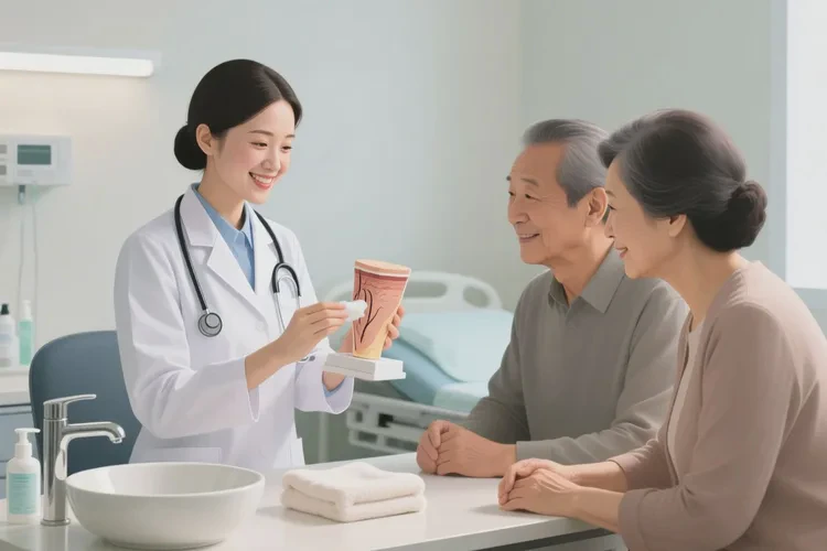 新生儿全身有湿疹能根治吗(图3)