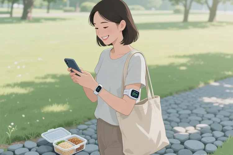 30岁下午血糖25.1是怎么回事(图3)