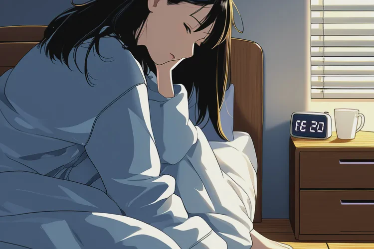 34岁早上血糖3.8是怎么回事(图2)