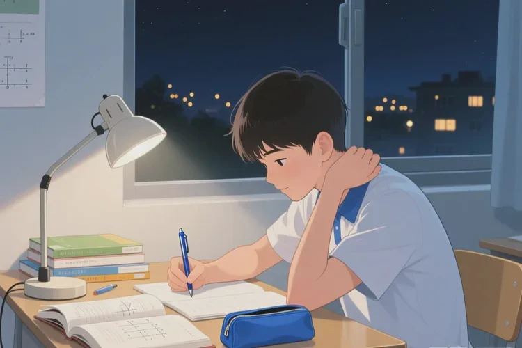 中学生全身长湿疹能根治吗(图1)