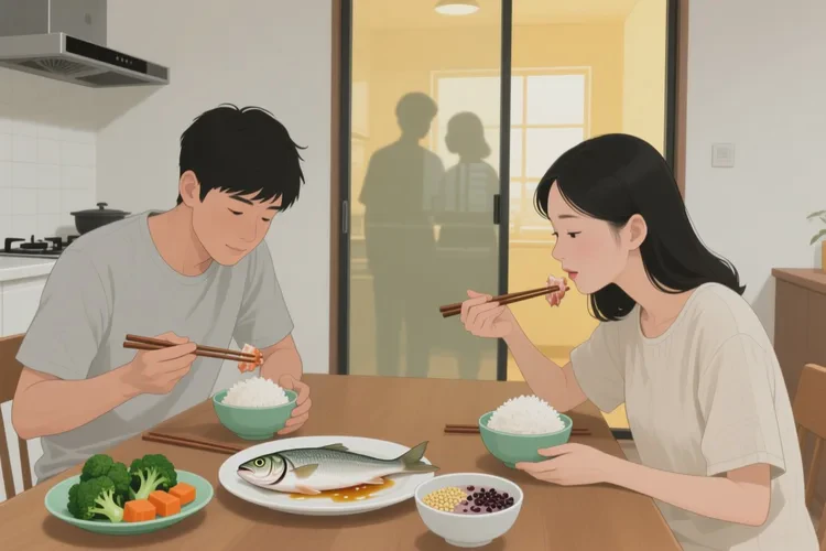 30岁睡前血糖5.1是怎么回事(图4)