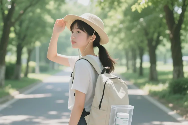 中学生面部起湿疹能根治吗(图3)