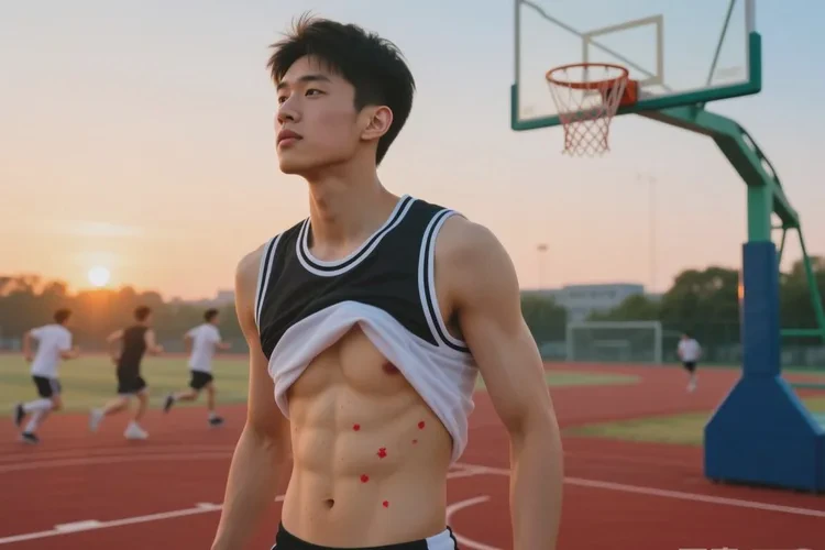 青少年肚子上出现湿疹能根治吗(图3)