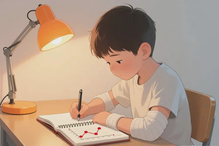 青少年手臂上经常起湿疹能根治吗(图2)