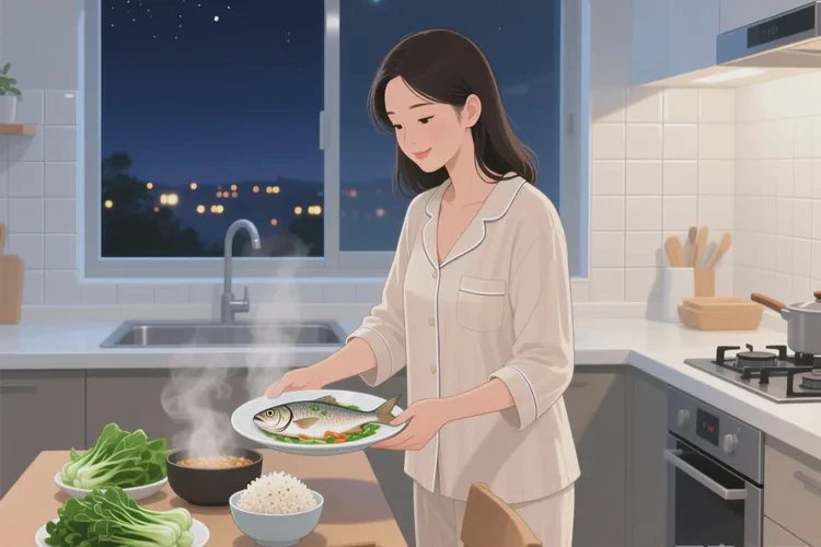 30岁睡前血糖5.7是怎么回事(图2)