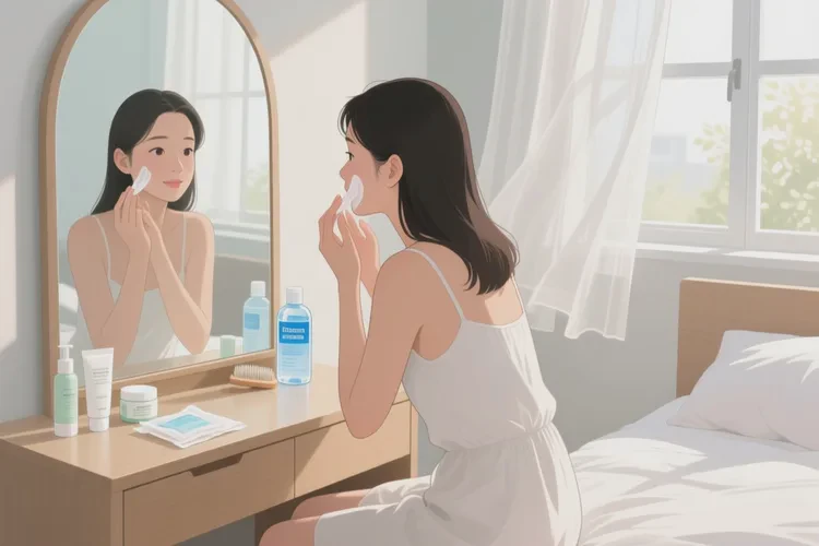 女生全身长湿疹能根治吗(图1)