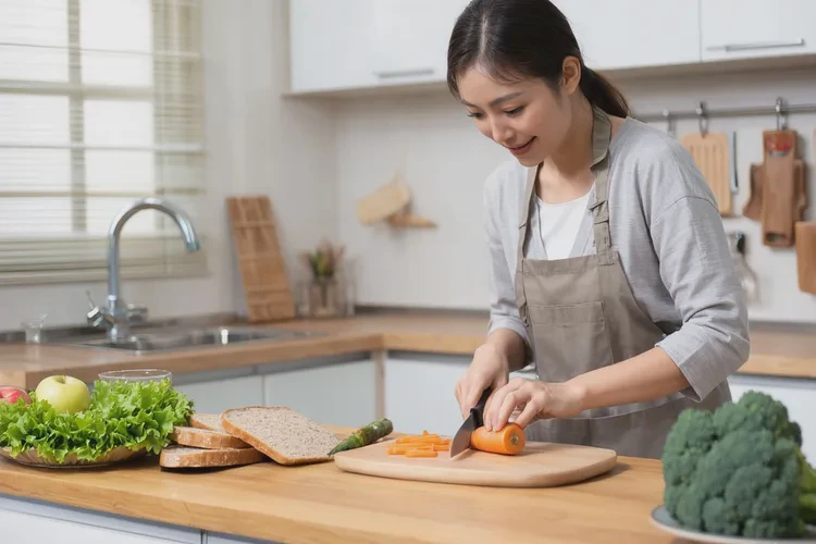 34岁早餐血糖5点2是怎么回事(图3)