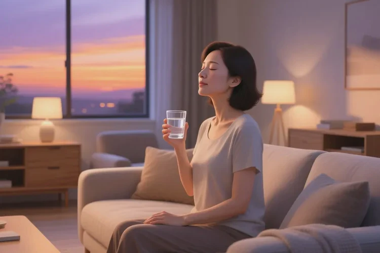 30岁中午血糖8点6是怎么回事(图4)