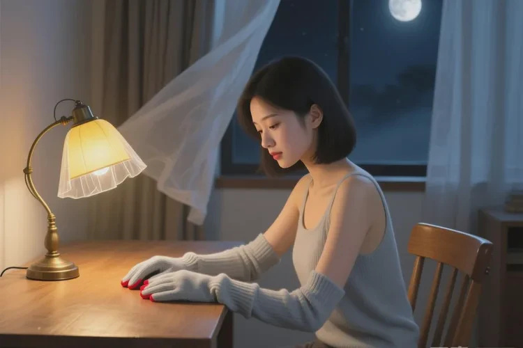 女生手上经常起湿疹能根治吗(图4)