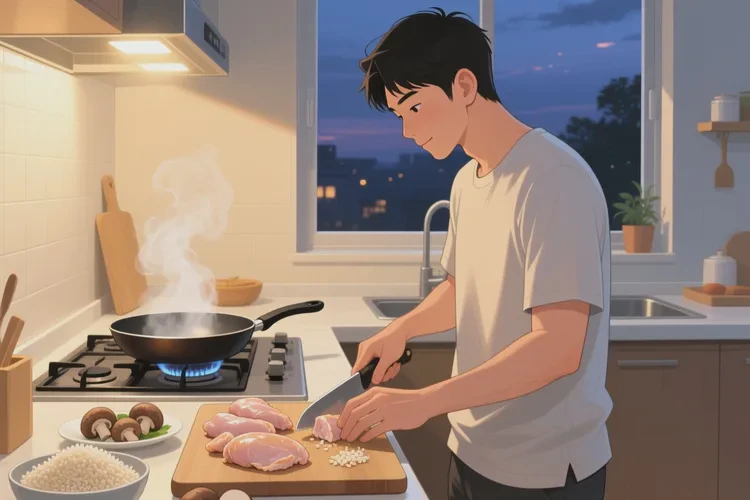 30岁晚上血糖8点1是怎么回事(图3)