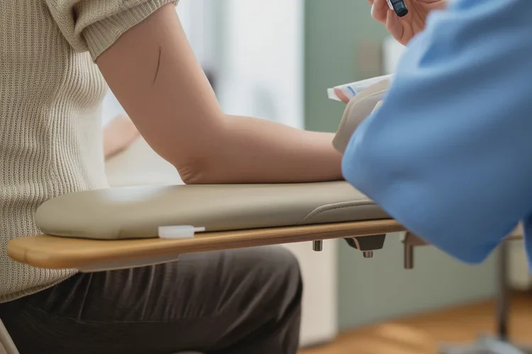 35岁餐后血糖14.3是怎么回事(图2)