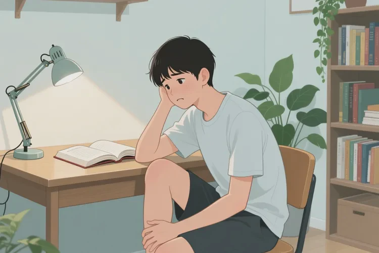 青少年身上偶尔起湿疹能根治吗(图1)