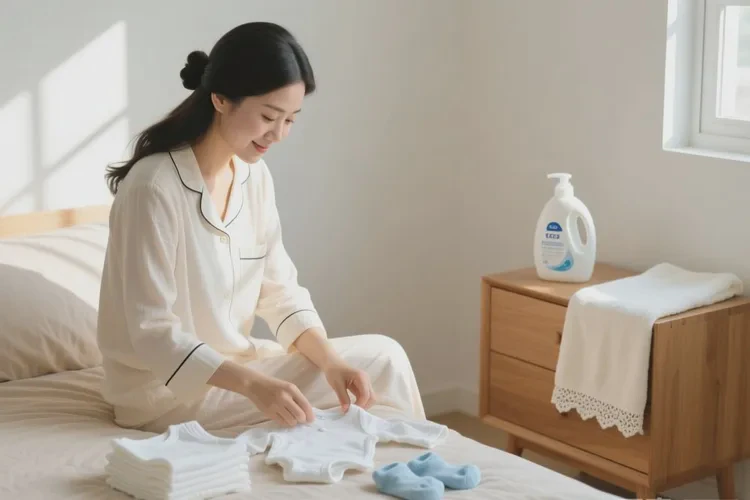 新生儿手臂上容易起湿疹能根治吗(图4)