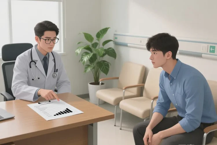 30岁晚上血糖8点4是怎么回事(图4)