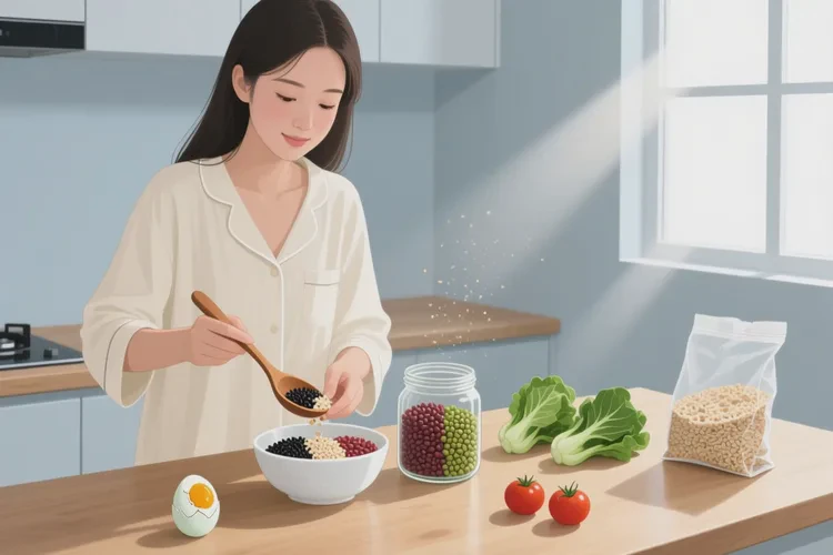 30岁下午血糖12.6是怎么回事(图3)