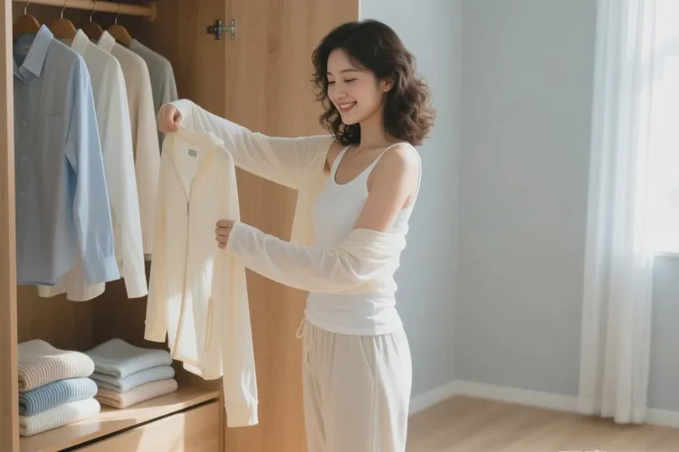 女生手臂上长湿疹能根治吗(图3)