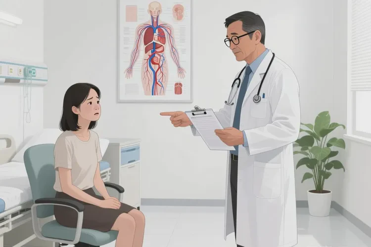 30岁下午血糖30.6是怎么回事(图4)