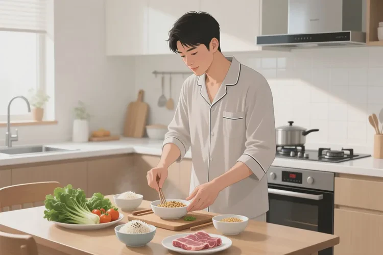 30岁中午血糖13点8是怎么回事(图2)