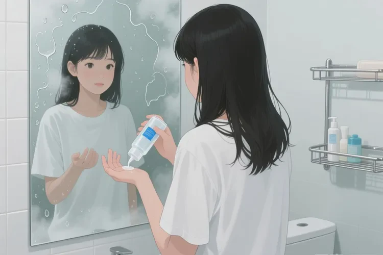 中学生肚子容易起湿疹能根治吗(图2)