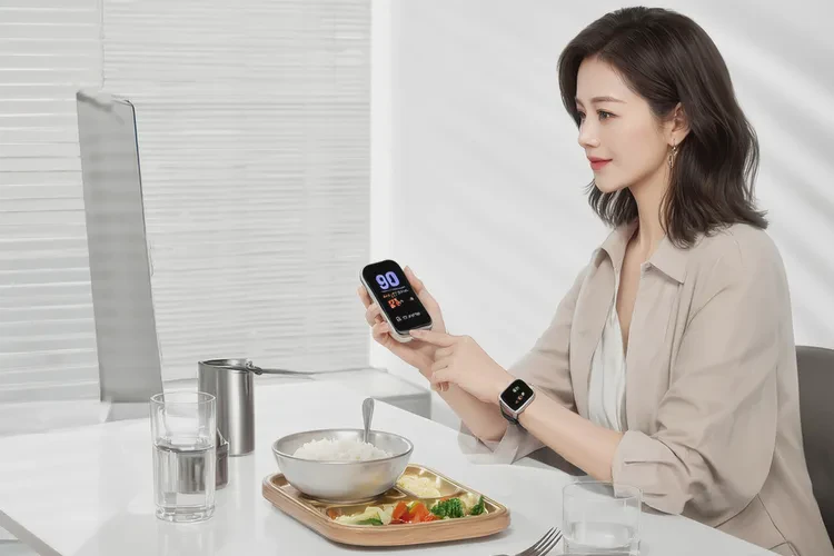 34岁中午血糖10.1是怎么回事(图1)