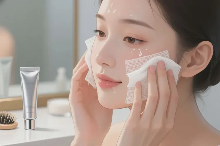 女生脸上偶尔长湿疹能根治吗(图2)