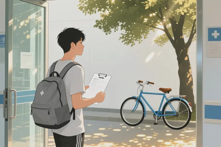 30岁下午血糖20点2是怎么回事(图4)