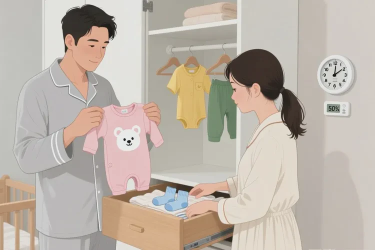 新生儿小腿上偶尔起湿疹能根治吗(图2)