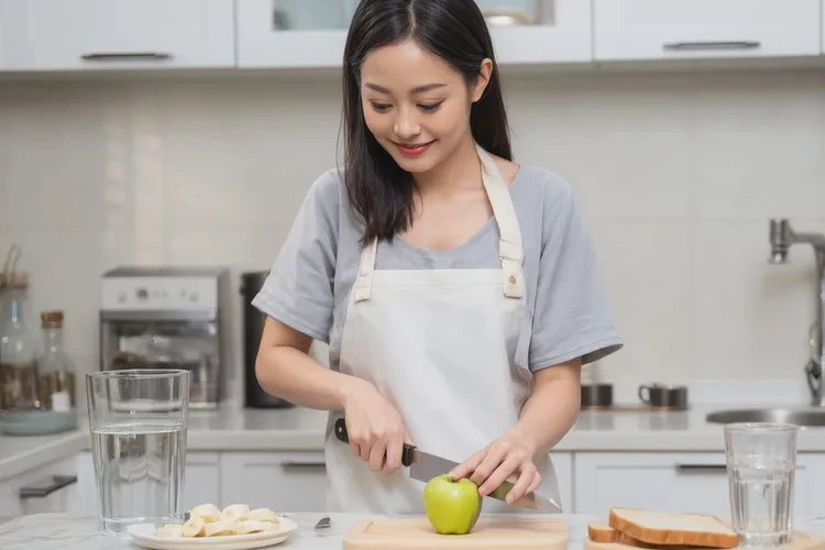 34岁早上空腹血糖17点0是怎么回事(图4)