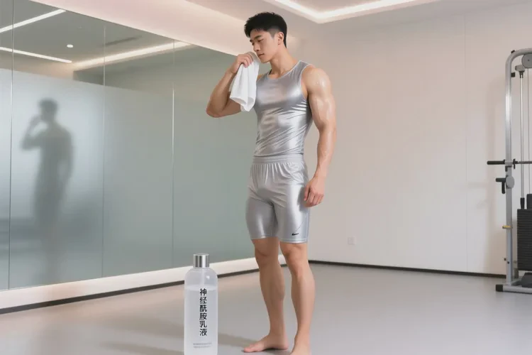 男生四肢容易起湿疹能根治吗(图1)