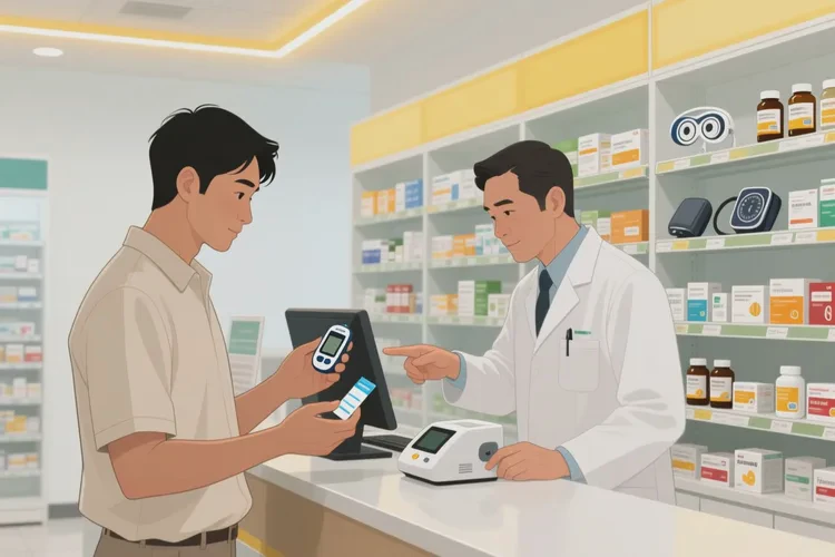 30岁中午血糖9.7是怎么回事(图4)