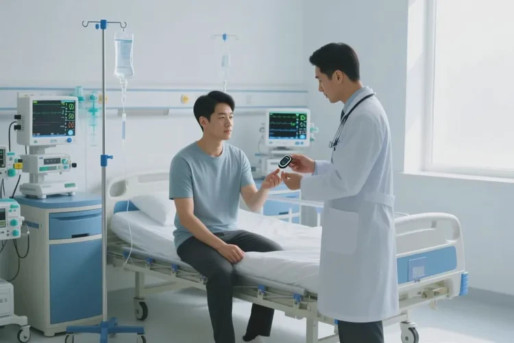 30岁中午血糖25.4是怎么回事(图2)