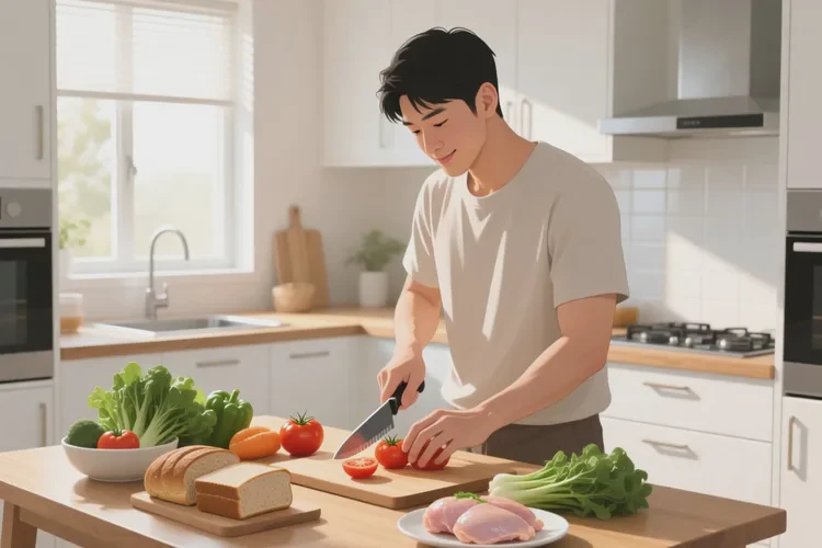 30岁中午血糖11点5是怎么回事(图3)