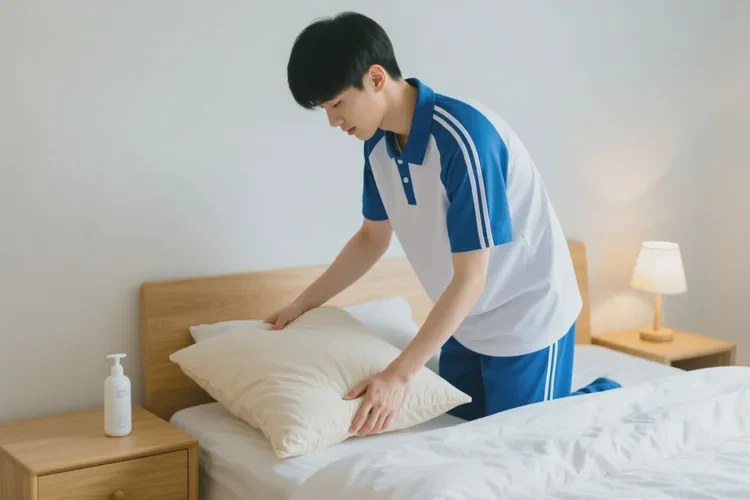 中学生四肢经常长湿疹能根治吗(图2)