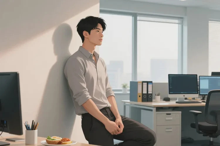 30岁下午血糖6.6是怎么回事(图1)