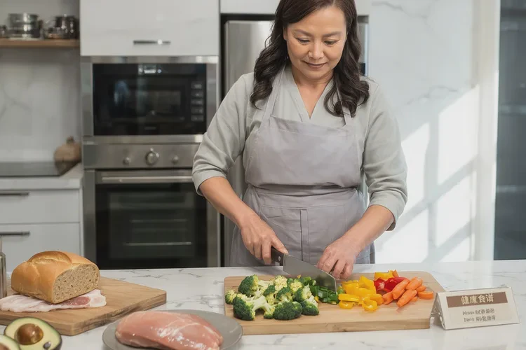 35岁餐后血糖30.6是怎么回事(图2)