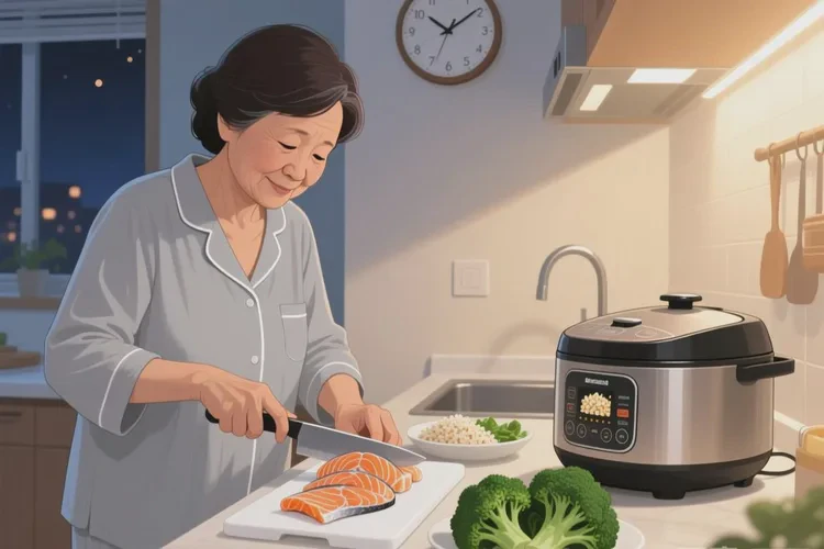 30岁晚上血糖3.4是怎么回事(图3)