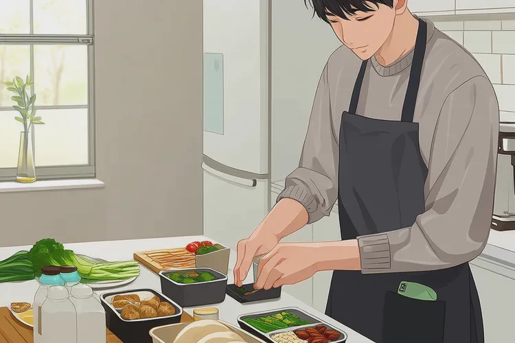 35岁餐后血糖14点7是怎么回事(图3)