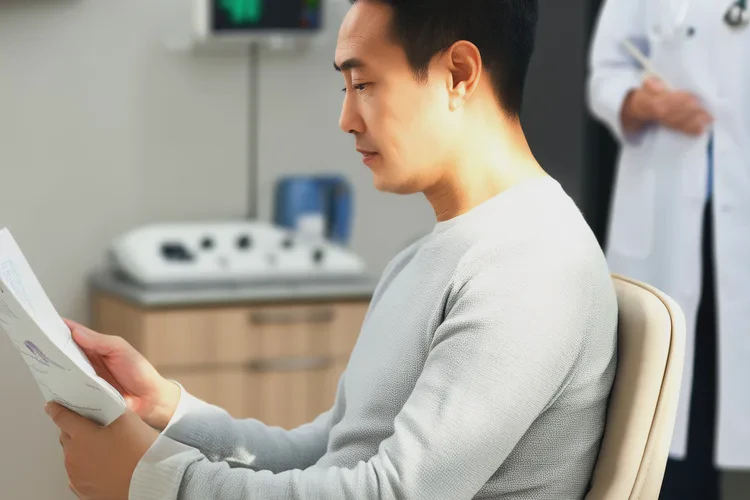 35岁空腹血糖19点2是怎么回事(图1)