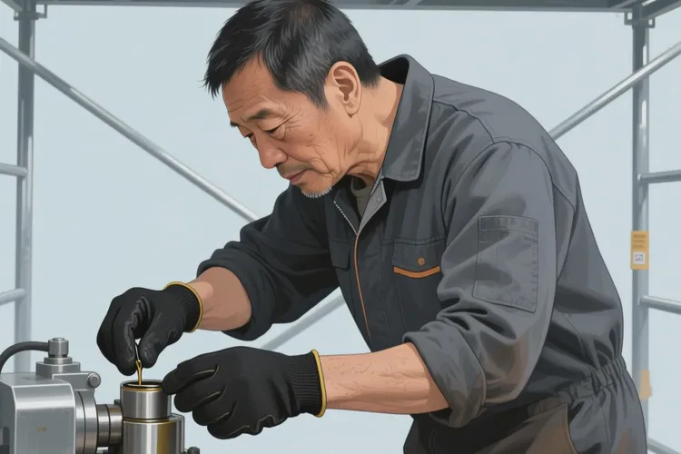 男生手上经常长湿疹能根治吗(图2)