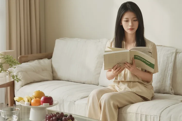 34岁早上血糖21.5是怎么回事(图4)