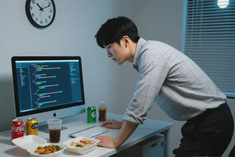 30岁晚上血糖20.6是怎么回事(图3)